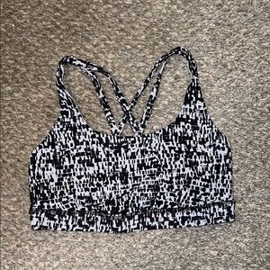 Lululemon energy sports bras. 8